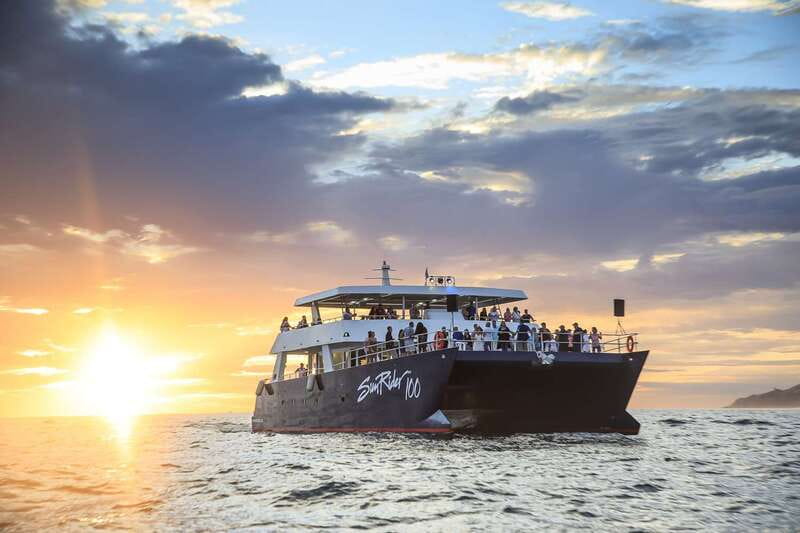 Cabo San Lucas: Sunset Dinner Cruise - Key things I’d watch for before you book
