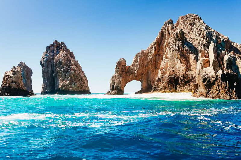 Cabo San Lucas: Sunset Dinner Cruise - The Cabo Arch Story: Facts That Turn Photos Into Meaning