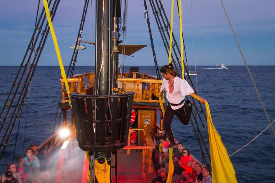 Cabo San Lucas: Sunset Pirate Ship Cruise with Dinner Show - What to Bring (The Stuff That Actually Helps)