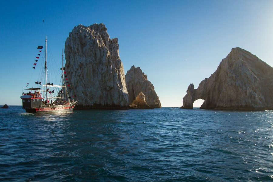 Cabo San Lucas: Sunset Pirate Ship Cruise with Dinner Show - Should You Book This Pirate Sunset Cruise?