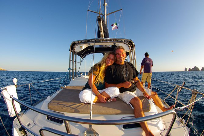 Cabo San Lucas Sunset Sailing Shared Cruise - What $105 Buys You: Value, Timing, and the Onboard Setup