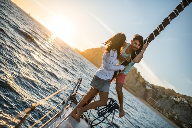 Cabo San Lucas Sunset Sailing Shared Cruise - Drinks, Snacks, and the Crew Interaction That Changes Everything