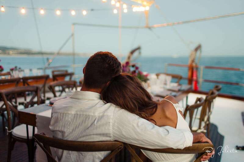 Cabo San Lucas: Sunset Yacht Cruise w/Chef Dinner & Open Bar - Key things that make this cruise worth your time