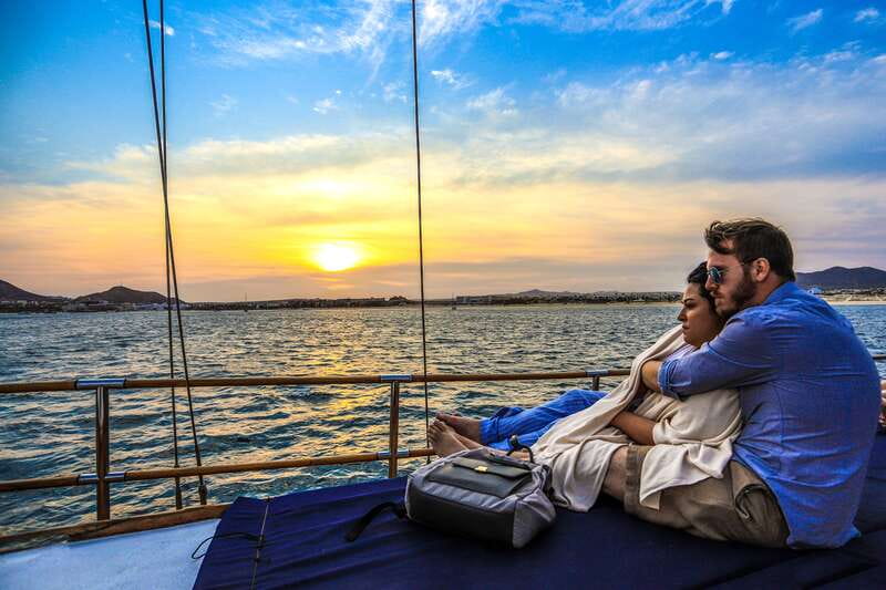 Cabo San Lucas: Sunset Yacht Cruise w/Chef Dinner & Open Bar - Should you book Cabo San Lucas Sunset Yacht Cruise with Chef Dinner and Open Bar?