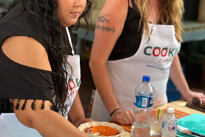 Cabo San Lucas Taco Fiesta: Cooking, Dancing and Mixology Class - Price, Value, and Timing: Is $143.32 Worth It?
