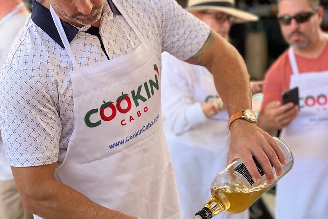 Cabo San Lucas Taco Fiesta: Cooking, Dancing and Mixology Class - Should You Book This Cabo San Lucas Taco Fiesta?