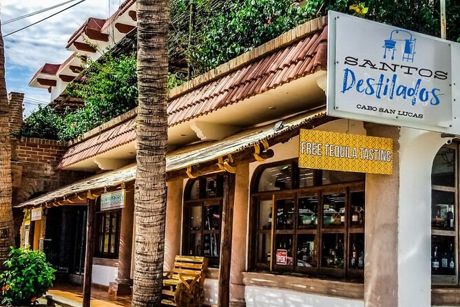 Cabo San Lucas Tequila Tasting Experience - Key things to know before you go