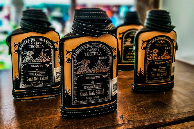 Cabo San Lucas Tequila Tasting Experience - Finding Tequilera Santos Destilados Centro Without a Car