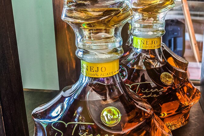 Cabo San Lucas Tequila Tasting Experience - The Mezcal Part: Why It Feels Different