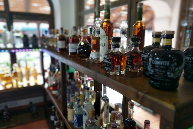 Cabo San Lucas Tequila Tasting Experience - Private vs Group Tasting: The Real Value of Paying $40