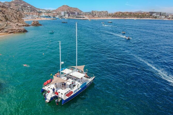 Cabo San Lucas Three Hour Private Boat Snorkeling Tour - Why this private Cabo boat outing can be great value