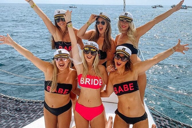 Cabo San Lucas Three Hour Private Boat Snorkeling Tour - Lunch and unlimited open bar, the whole way through