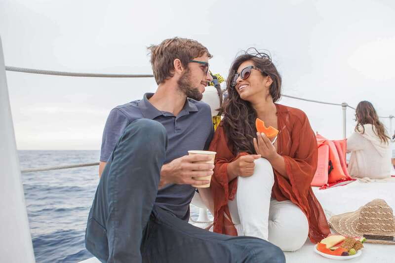 Cabo San Lucas: Whale Watching Catamaran Experience - Getting to the boat: pickup that saves time, check-in that keeps you on schedule