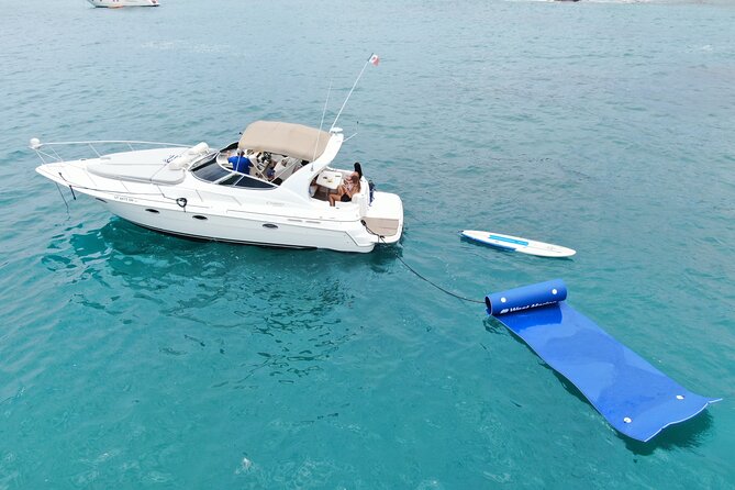 Cabo San Lucas Yacht Rental all inclusive - Timing options and how to plan your Cabo day