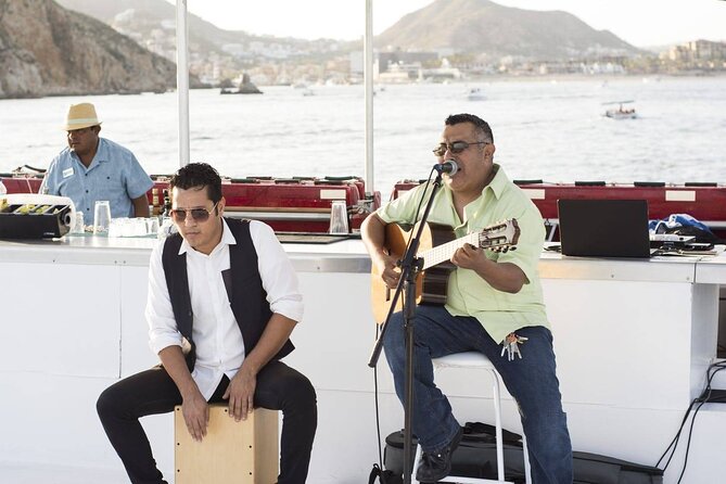 Cabo Sunset Dinner Cruise: Fajitas, Lands End and Party - Who This Cabo Sunset Dinner Cruise Fits Best