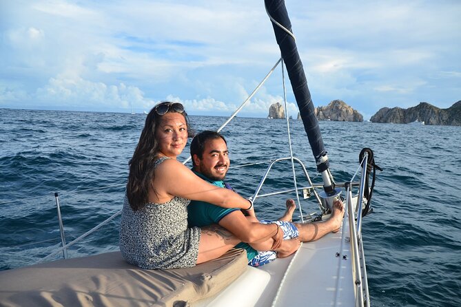 Cabos Original Sunset Cruise To The Arch - Where you start and how the evening runs