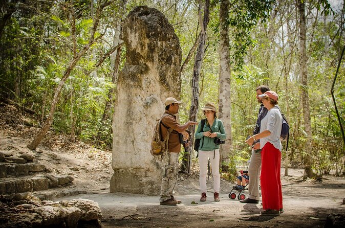 Calakmul Ancient Maya City Tour - From Campeche - Price and value when so much is included