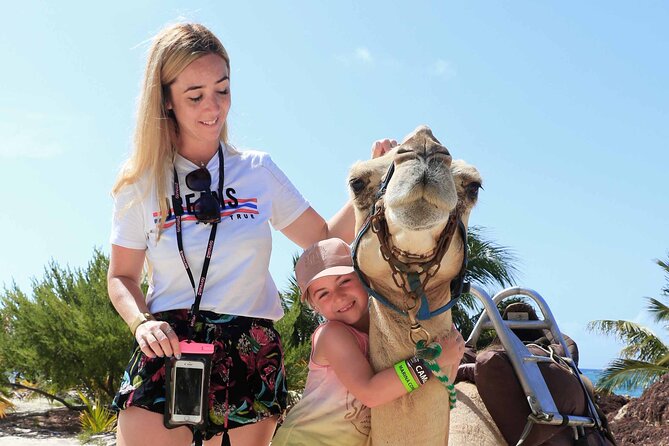 Camel Expedition and Beach Club In Riviera Maya - The Photo Package Reality: Why $144 Can Turn Into More