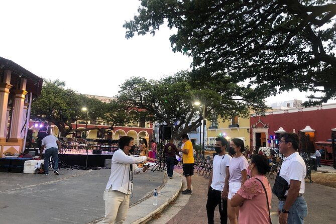 Campeche: Highlights, Museums and Downtown Tour - Key highlights you will actually notice