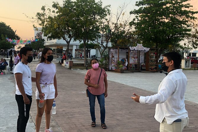 Campeche: Highlights, Museums and Downtown Tour - Setting the scene in San Francisco de Campeche