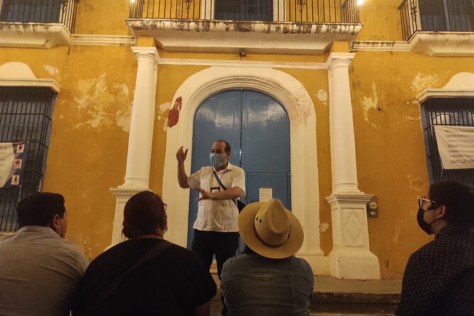 Campeche: Highlights, Museums and Downtown Tour - Museums on the route: what to expect without the guesswork