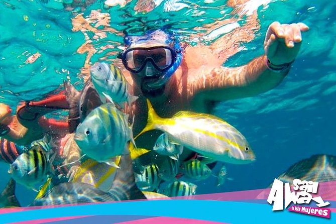 Cancun Adults Only Party Cruise to Isla Mujeres with Open Bar - Setting Sail from Playa Langosta: The Practical Start of Your Day