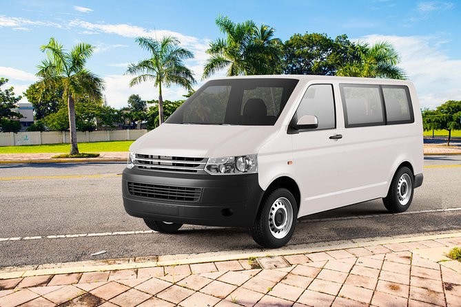 Cancun Airport Hotel Private Transfer by Minivan - Who this transfer is best for, and who should consider another option
