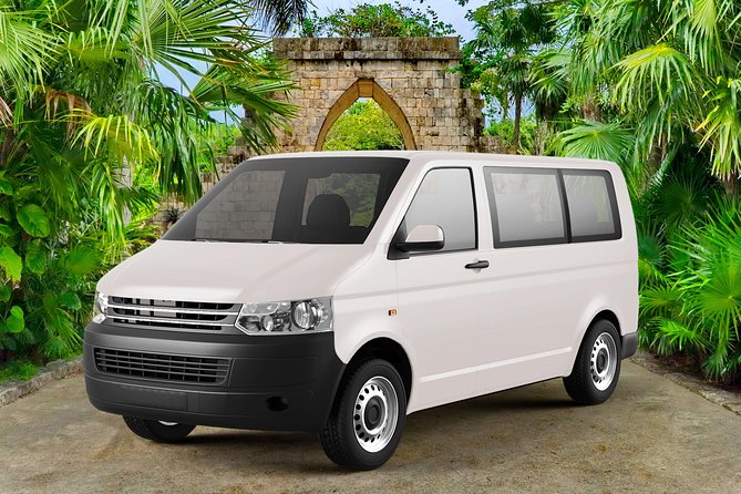 Cancun Airport-Hotel Shuttle Transportation - Price and Value: Why This Transfer Costs So Much Less