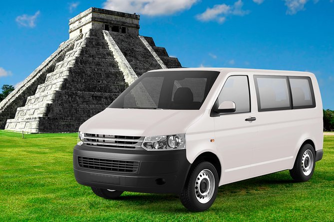 Cancun Airport-Hotel Shuttle Transportation - The Good, the Bad, and How to Avoid the Common Problems