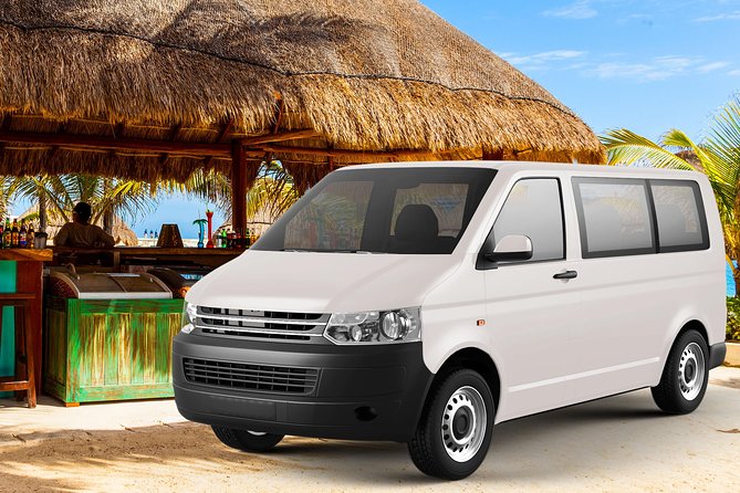 Cancun Airport-Hotel Shuttle Transportation - Who Should Book This Cancun Airport Shuttle