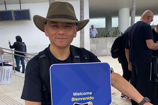 Cancun Airport One Way or Roundtrip Private Transfer - Zone Verification: The Small Detail That Can Trigger Extra Charges