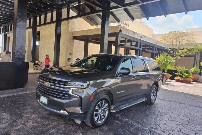 Cancun Airport One Way or Roundtrip Private Transfer - Price and Value: Why $52.58 Can Work Well