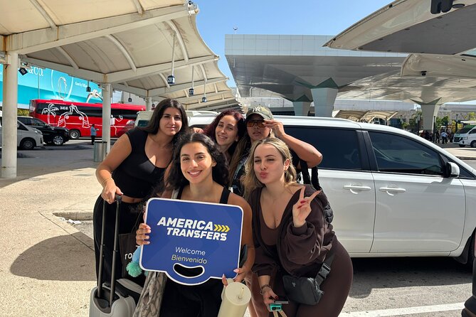 Cancun Airport One Way or Roundtrip Private Transfer - What Can Go Wrong, Based on Real Feedback, and How to Guard Against It