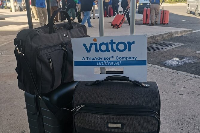 Cancun Airport Private Transfer to Hotels - How the Private Cancun Airport Transfer Actually Works
