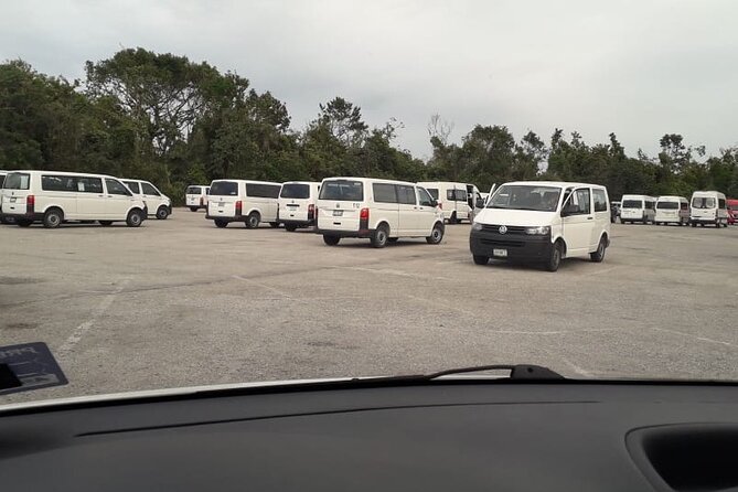 Cancun Airport Private Transfer to Hotels - Hotel Drop-Off: Why Your Address Has to Be Spot On
