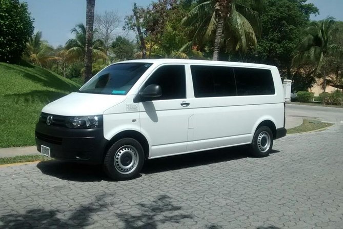 Cancun Airport Private Transfer to Hotels - Price and Value: When $60 for Up to 7 Makes Sense