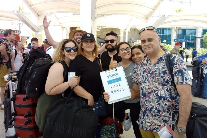 Cancun Airport Private Transfer to Hotels - Who This Transfer Fits Best