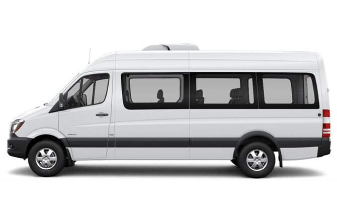 Cancun Airport: Shuttle Cancun or Playa del Carmen Hotels - Key points to know before you go
