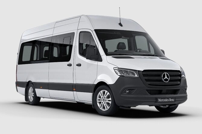 Cancun Airport: Shuttle Cancun or Playa del Carmen Hotels - Price That Usually Beats Last-Minute Taxi