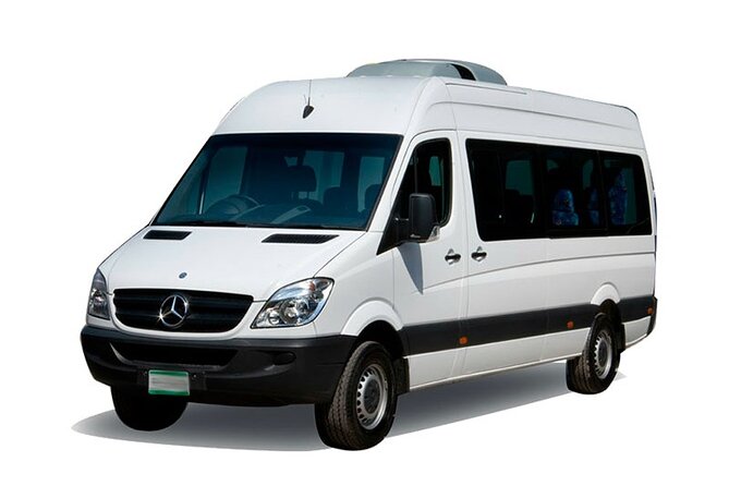 Cancun Airport: Shuttle Cancun or Playa del Carmen Hotels - Where You Meet the Driver at CUN (and the Best Way to Spot Them)
