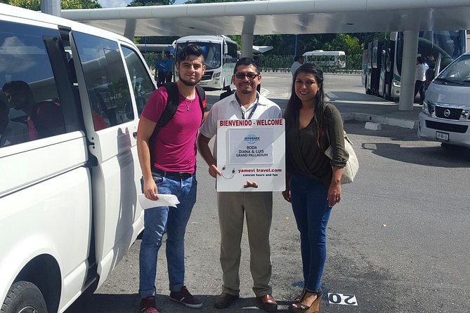 Cancun Airport Small-Group Transfer to Cancun Hotels - Why this Cancun airport transfer feels faster than big buses