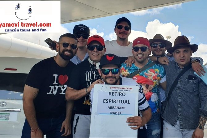 Cancun Airport Small-Group Transfer to Cancun Hotels - How late arrivals, missed shuttles, and long waits affect your decision