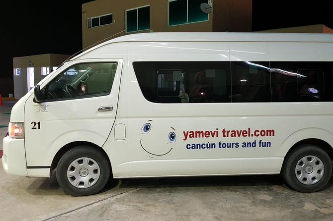 Cancun Airport Small-Group Transfer to Cancun Hotels - Price and value: how a $6 Cancun Airport transfer can still make sense
