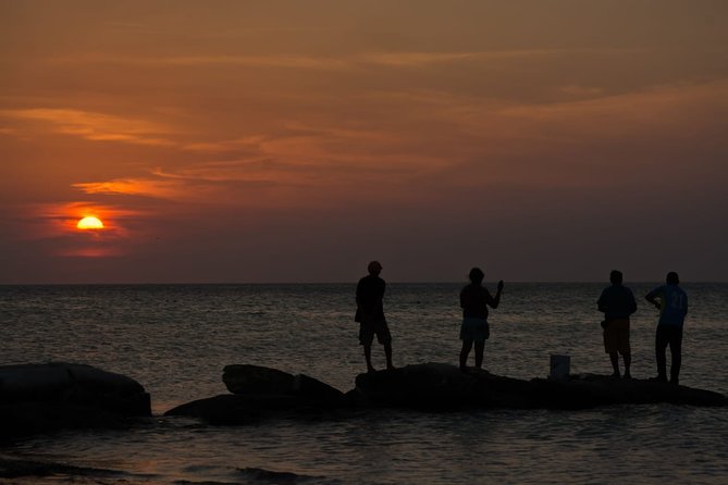 Cancun Airport to Holbox Transportation Private - Price and value: what you are really paying for
