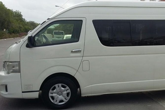 Cancun Airport to Playa del Carmen - Cancun Airport to Playa Del Carmen, Built for an Easy Arrival