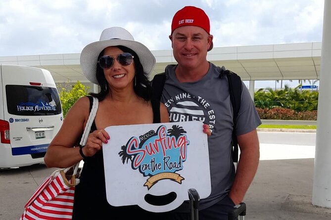 Cancun Airport to Playa del Carmen - Airport Pickup: What You’ll Actually Do