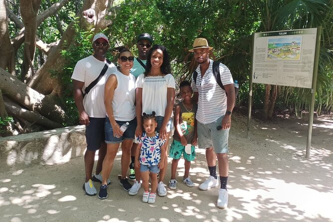 Cancun Airport to Playa del Carmen - The Main Drawback: Communication Issues and One-Off Misses