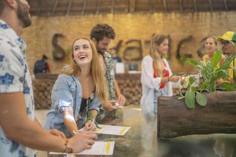 Cancun: ATV, Ziplines and Cenote Adventure in the Jungle - What’s included in your $82, and where the extra costs show up