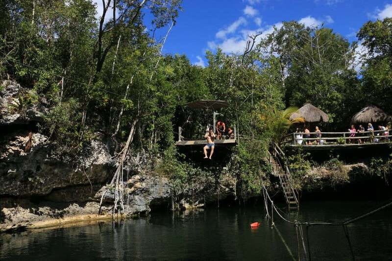 Cancun: ATV, Ziplines and Cenote Adventure in the Jungle - Should you book this Cancun jungle ATV, zip line, and cenote day?