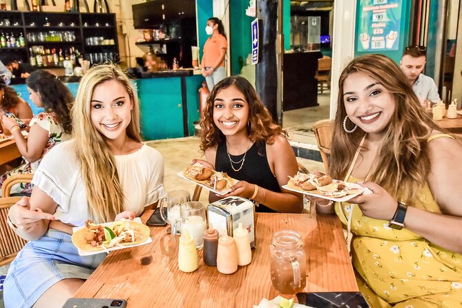 Cancun Authentic Taco Tour - Price and value: is $75 worth it for 2.5 hours?
